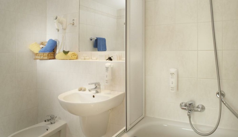 Orea Resort Horal Špindlerův Mlýn